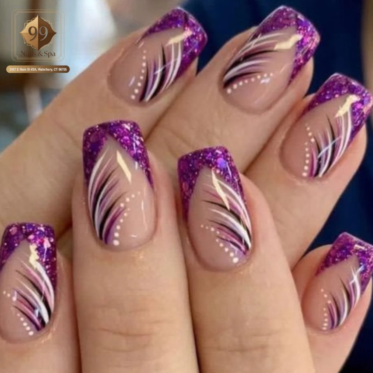 Nails Oct 05